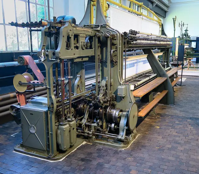 Saurer Museum in Arbon – Photo 2 sur 5