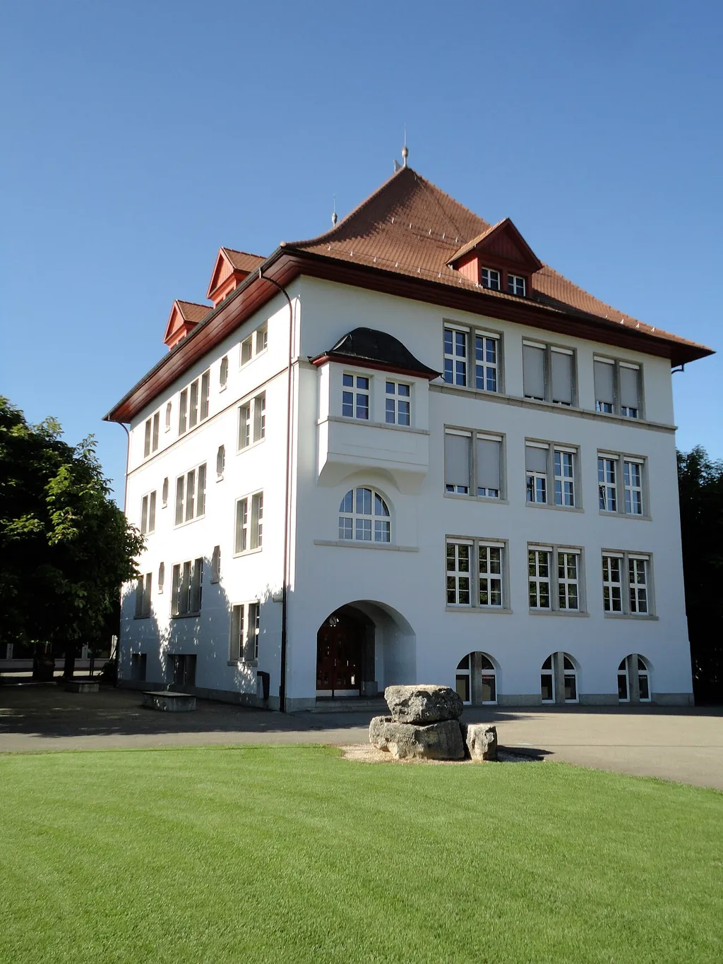 Sauriermuseum in Frick – Photo 2 sur 2