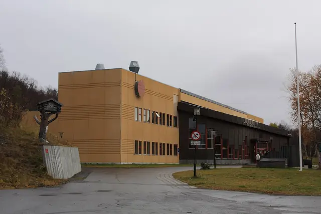 Saviomuseet in Kirkenes