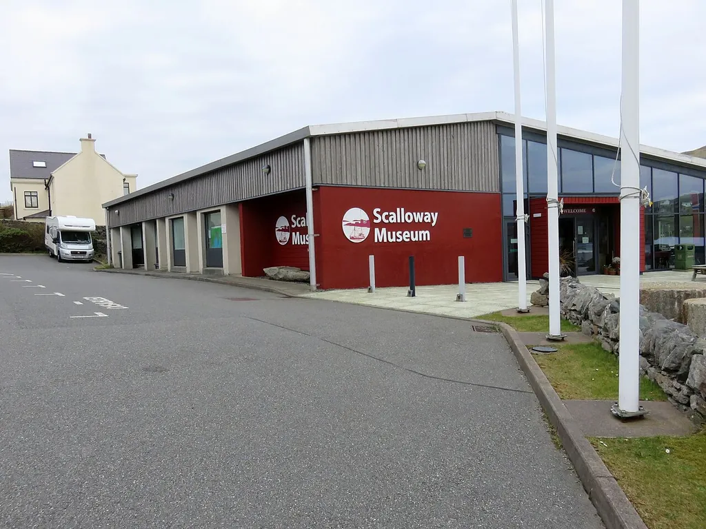 Scalloway Museum – Photo 2 of 6