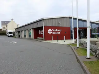 Scalloway Museum – Photo 2 of 6