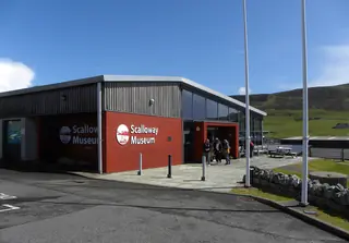 Scalloway Museum – Photo 1 of 6