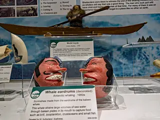 Scalloway Museum – Photo 4 of 6