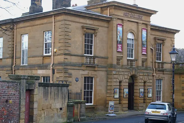 Scarborough Art Gallery