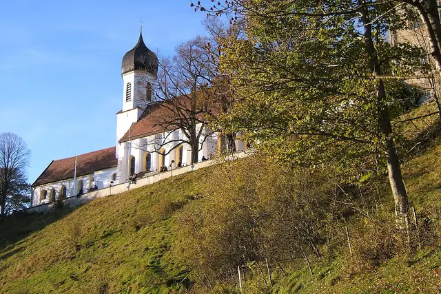 Schatzkammer Hohenpeißenberg