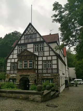 Schaubergwerk Saalfelder Feengrotten – Photo 2 of 5