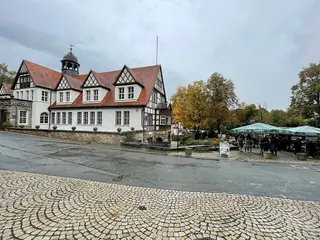 Schaubergwerk Saalfelder Feengrotten – Photo 3 of 5