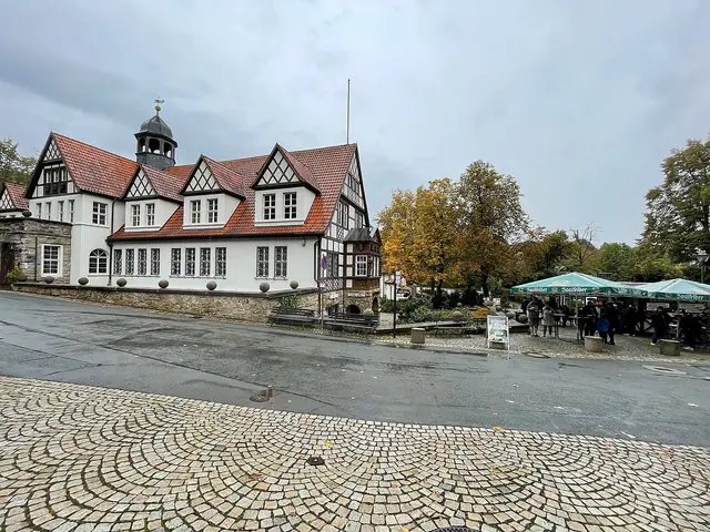Schaubergwerk Saalfelder Feengrotten – Photo 3 of 5