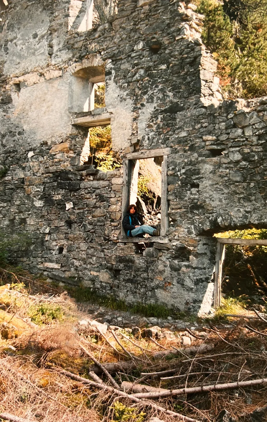 Schaubergwerk Silberberg Davos – Photo 2 of 4
