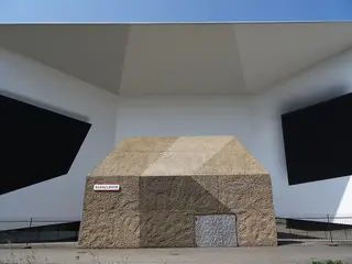 Schaulager in Münchenstein – Photo 2 sur 2