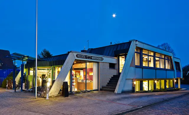 Schifffahrtsmuseum Nordhorn