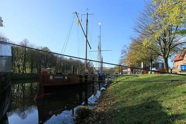 Schifffahrtsmuseum Haren – Photo 2 of 3