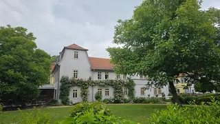 Schillerhaus Rudolstadt – Photo 2 of 3