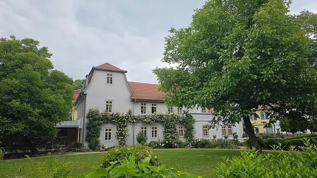 Schillerhaus Rudolstadt – Photo 2 of 3