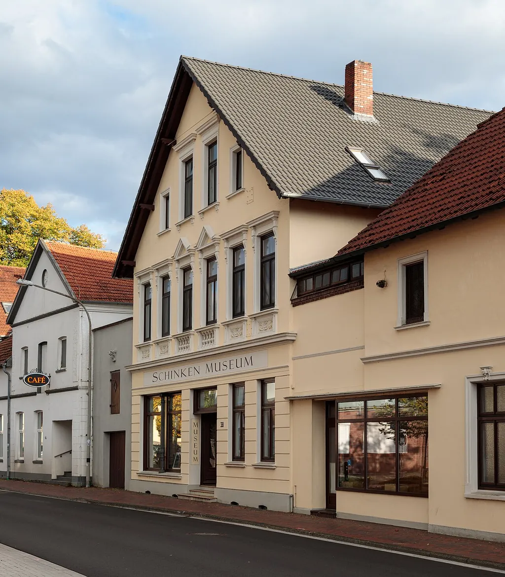 Schinkenmuseum Apen
