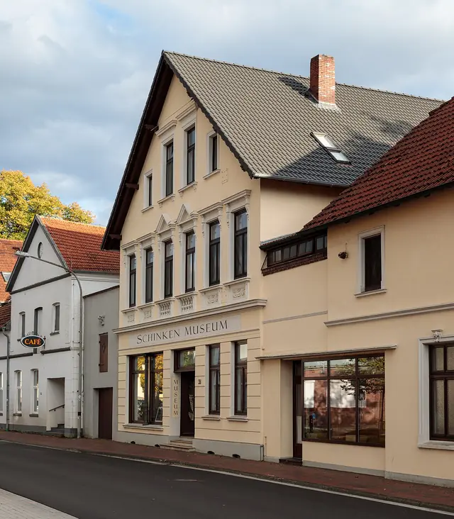 Schinkenmuseum Apen