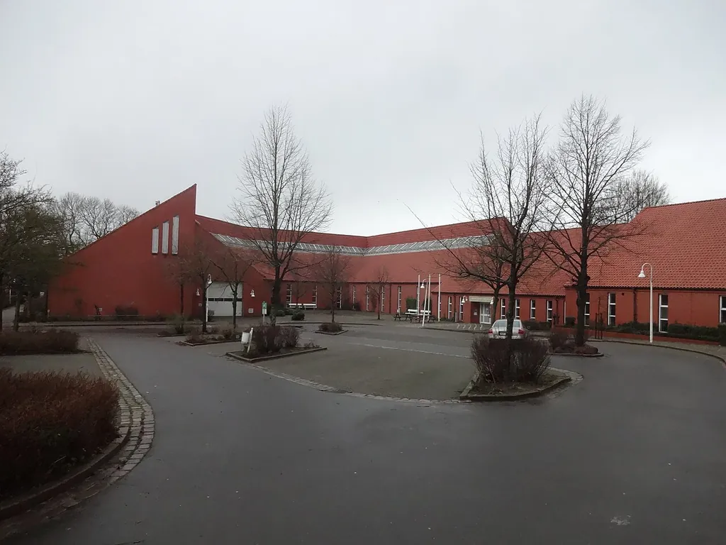 Schleswig-Holsteinisches Landwirtschaftsmuseum in Meldorf – Foto 4 van 6
