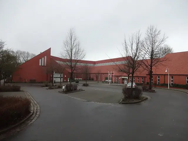 Schleswig-Holsteinisches Landwirtschaftsmuseum in Meldorf – Foto 4 van 6