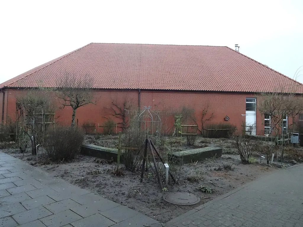 Schleswig-Holsteinisches Landwirtschaftsmuseum in Meldorf – Foto 6 van 6