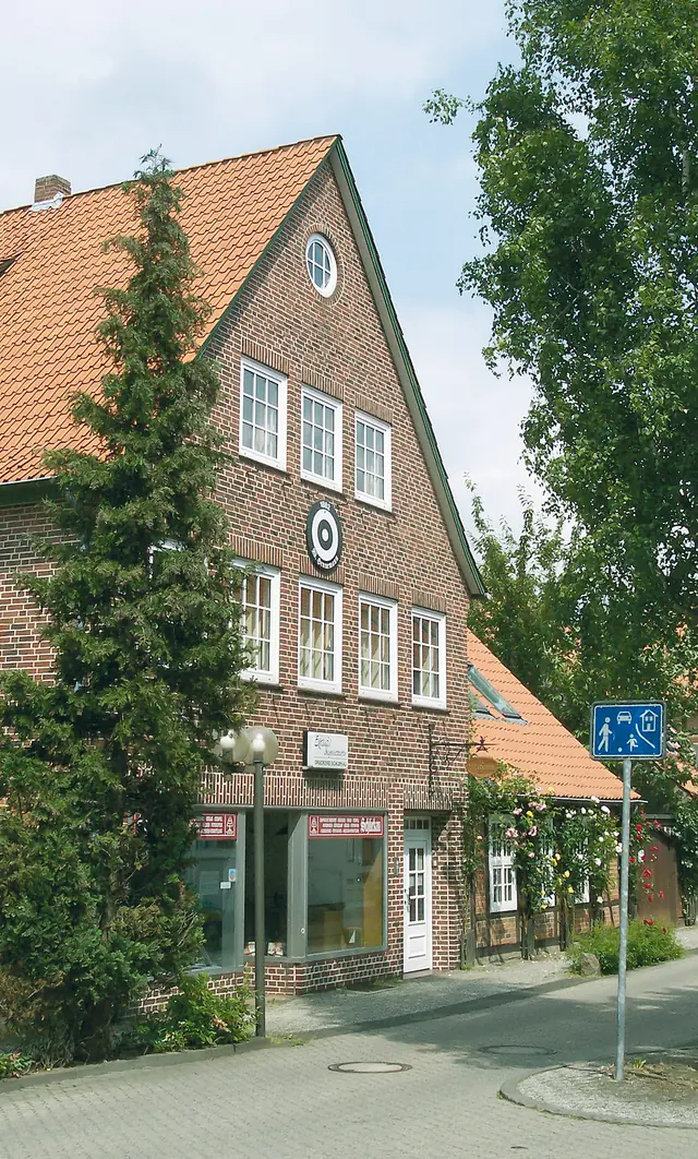 Museum Schliekau in Bad Bevensen