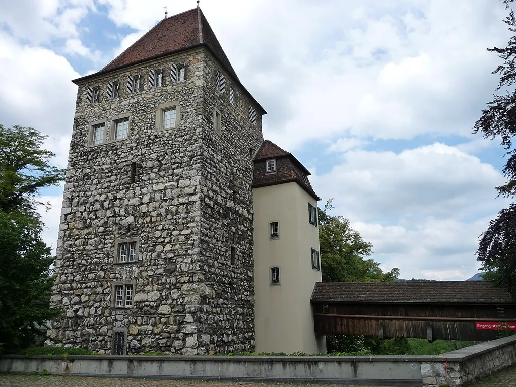 Stadtmuseum Aarau
