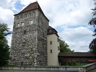 Stadtmuseum Aarau