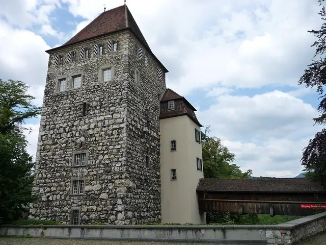 Stadtmuseum Aarau