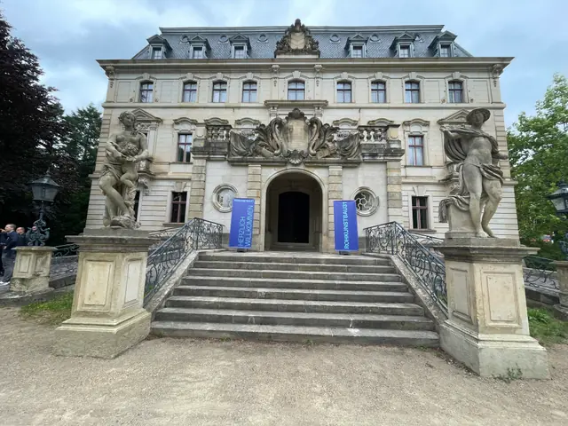 Schloss Altdöbern