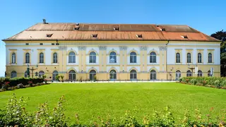 Schloss Dachau – Bild 1 von 6