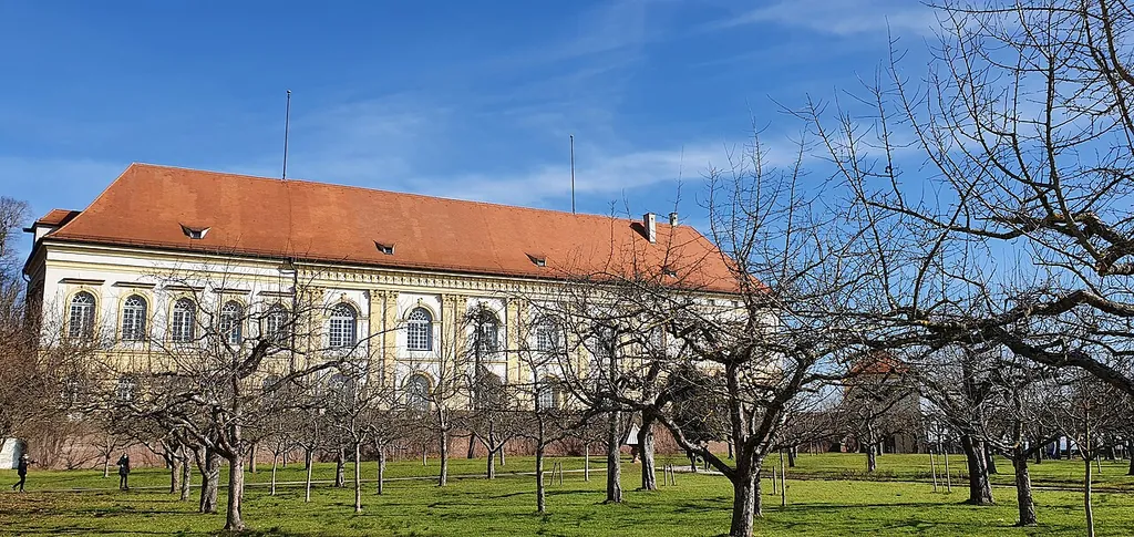 Schloss Dachau – Bild 4 von 6