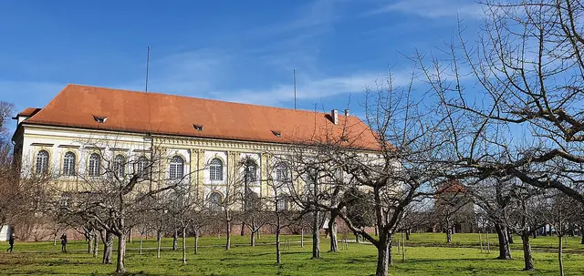 Schloss Dachau – Bild 4 von 6
