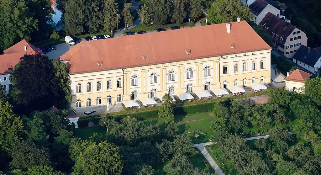 Schloss Dachau – Bild 5 von 6