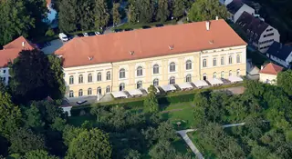 Schloss Dachau – Bild 5 von 6