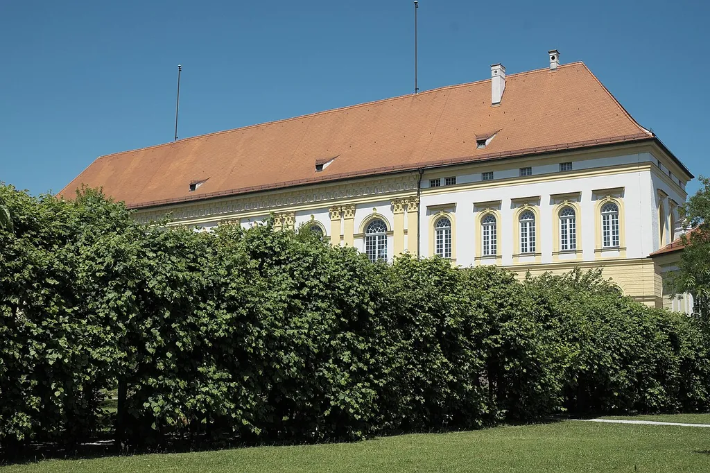 Schloss Dachau – Bild 6 von 6