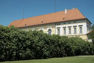 Schloss Dachau – Bild 6 von 6
