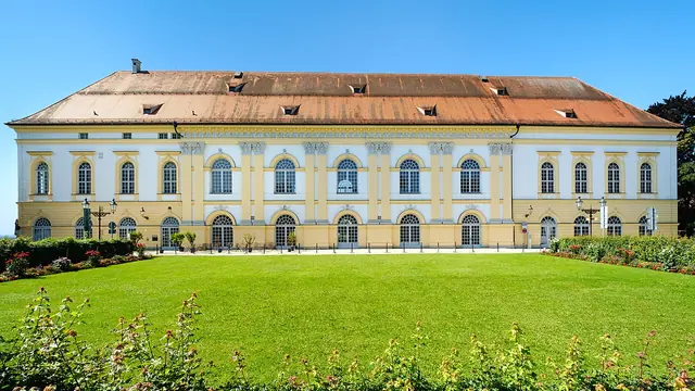 Schloss Dachau