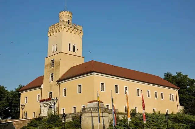 Schloss Dürnkrut