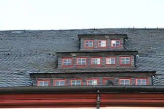 Schloss Friedenstein in Gotha – Photo 7 of 7
