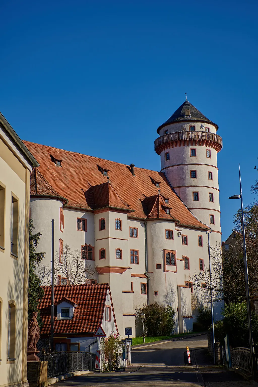 Schloss Grumbach – Schlossmuseen Rimpar – Photo 3 of 5
