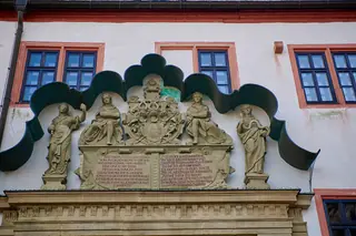 Schloss Grumbach – Schlossmuseen Rimpar – Photo 4 of 5