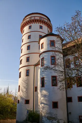 Schloss Grumbach – Schlossmuseen Rimpar – Photo 5 of 5