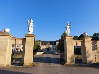 Schlossmuseum Molsdorf in Erfurt – Photo 2 of 2