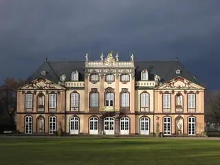 Schlossmuseum Molsdorf in Erfurt – Photo 1 of 2