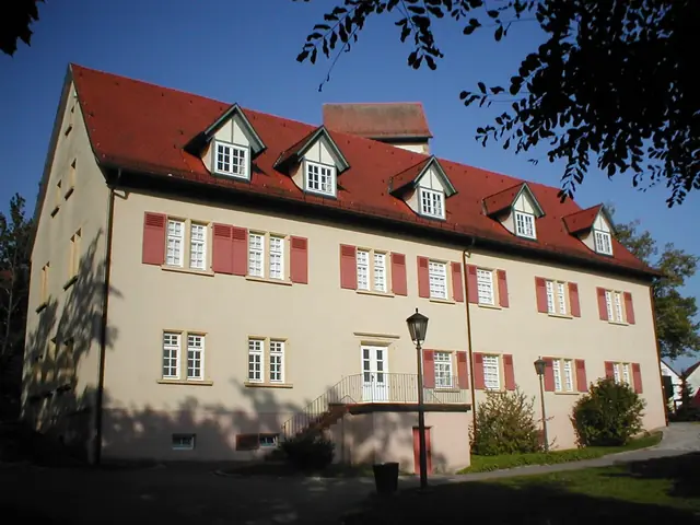 Josefine-Weihrauch-Heimatmuseum in Neudenau