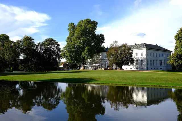 Schloss Neuhardenberg