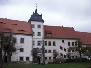 Schloss Nossen – Photo 2 of 6