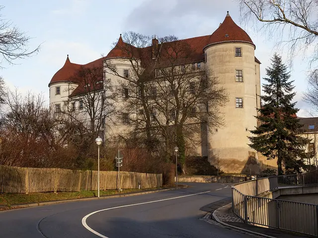 Schloss Nossen – Photo 4 of 6
