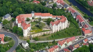Schloss Nossen – Photo 5 of 6