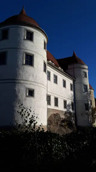 Schloss Nossen – Photo 6 of 6