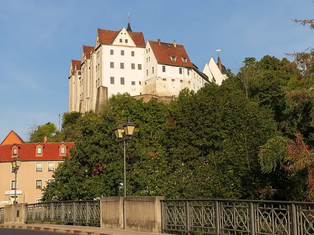 Schloss Nossen